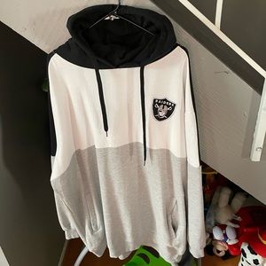 Men’s Raiders hoodie